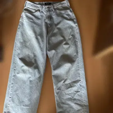 XLARGE 데님 32inch