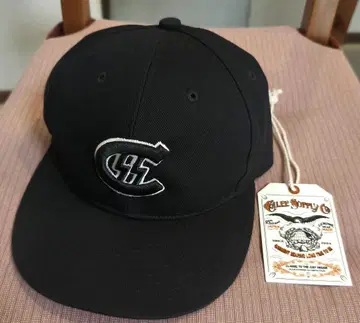 24SS 모자 [ CALEE ] TB LOGO BASE BALL CAP