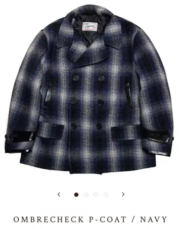 SC subculture OMBRECHECK P-COAT