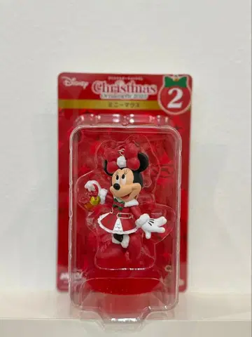 디즈니 해피 복권 2025 미니 크리스마스