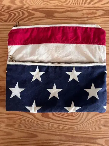 ANDEM 클러치백 파우치