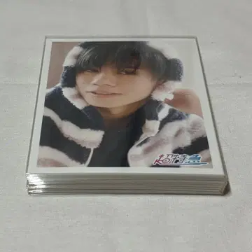 초특급 카이 브로마이드 43장 세트