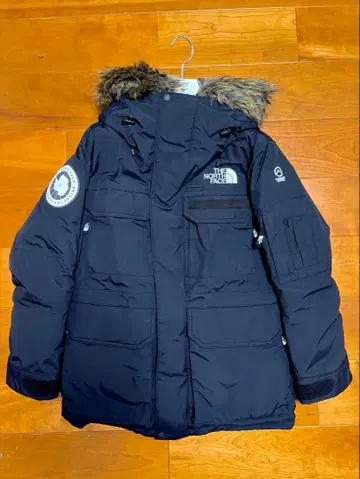 THE NORTH FACE 서던크로스 후드티 블랙 S 사이즈