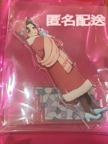 귀멸의 칼날 ufotable 아크릴 스탠드 아크스타 코유키