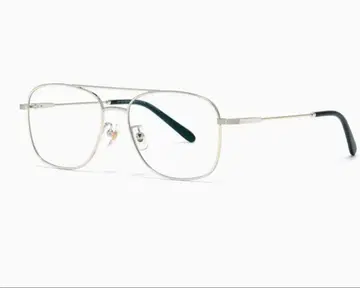 JINS RIM DOUBLE BRIDGE / Wellington