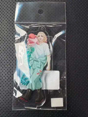 도쿄 리벤저스 우미가타리 수수께끼 풀이 아크릴 스탠드 마이키 사노 만지로