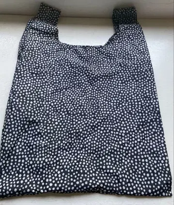 마리메꼬 에코백 새상품 하자품