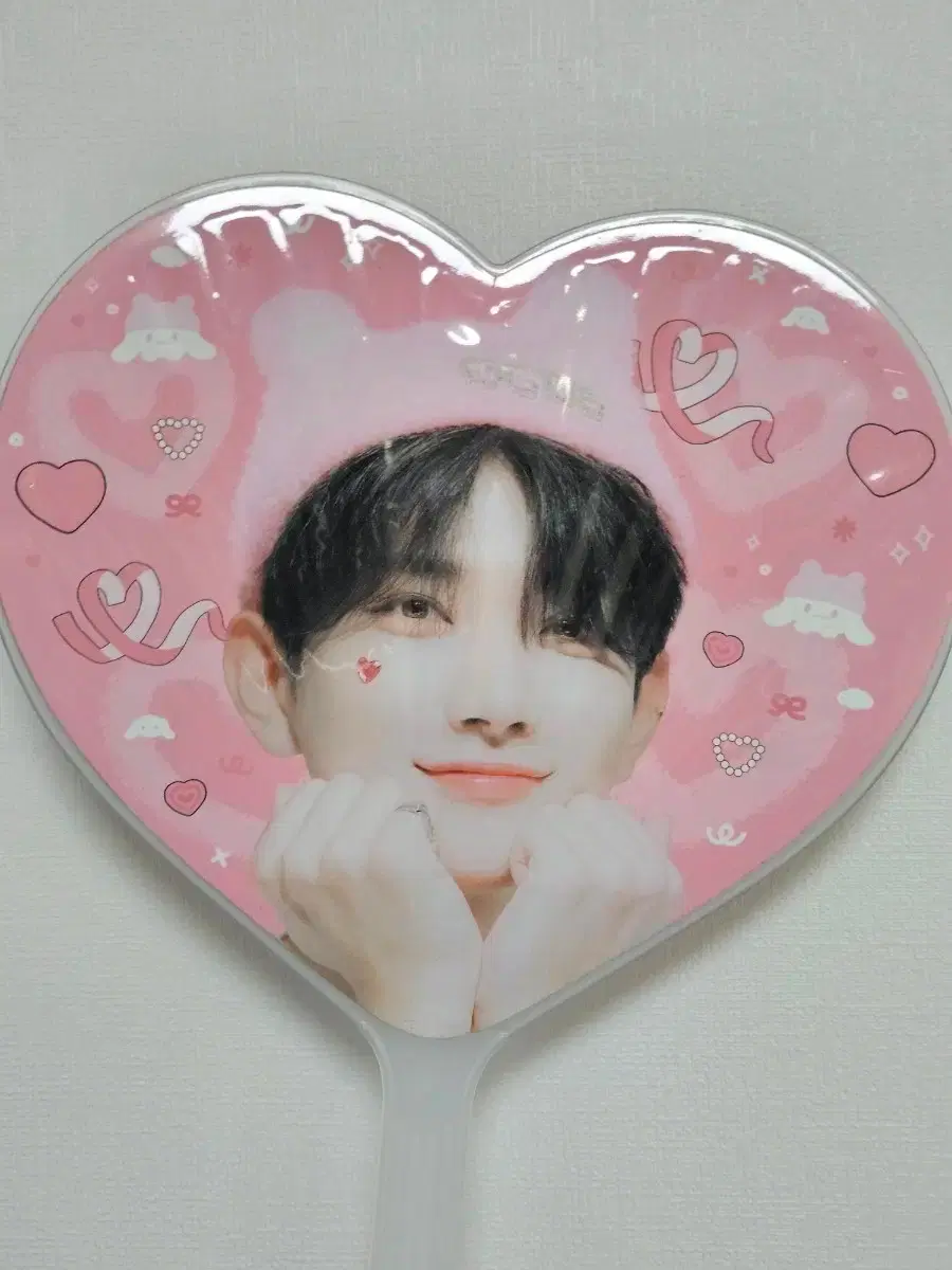 Seventeen joshua wuchiwa wts