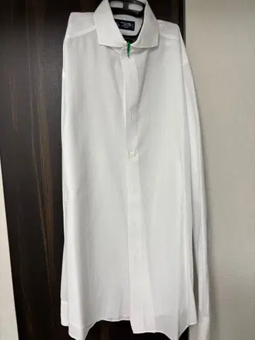 (115) 가마쿠라 셔츠 슬림 핏 41-89