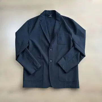 THE CITY 블랙 자켓 XL