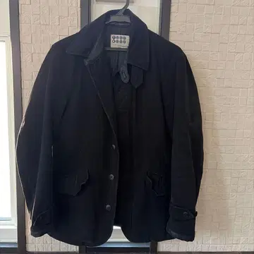 빈티지 다케오 키쿠치 패딩 자켓