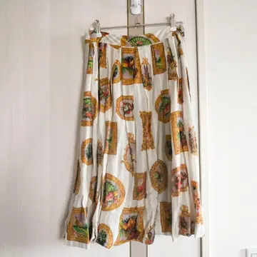 제인 마플 / 빅토리아 프레임 스커트