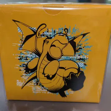 포켓몬 디지털 워치 파괴광선 망나뇽