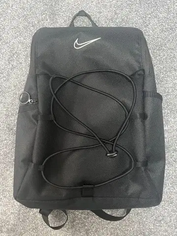 Nike 블랙 백팩