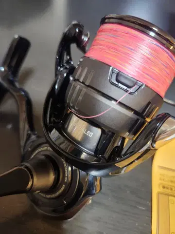 셀테이트 커스텀 바디 CERTATE LT2500-H-SLPW