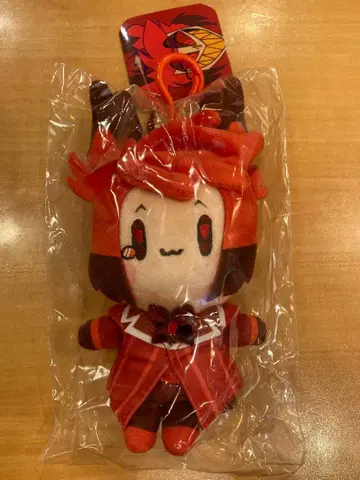 해즈빈 호텔 이케부쿠로 파르코 오스와리 마스코트 알래스터