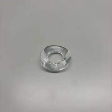 유리카 아쿠츠 반지