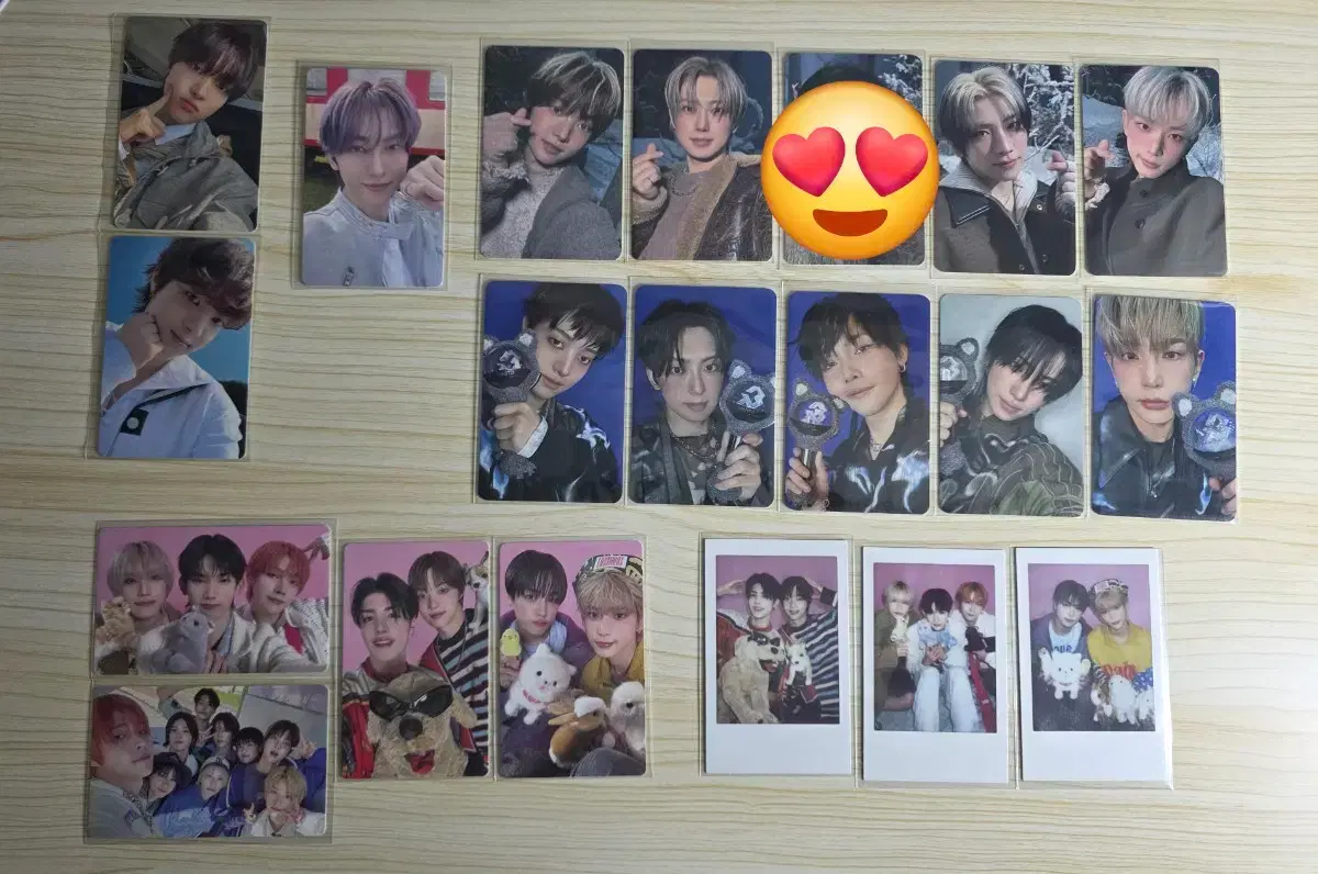 &team poca wts go in blue yukiakari broadcast hashtag poca