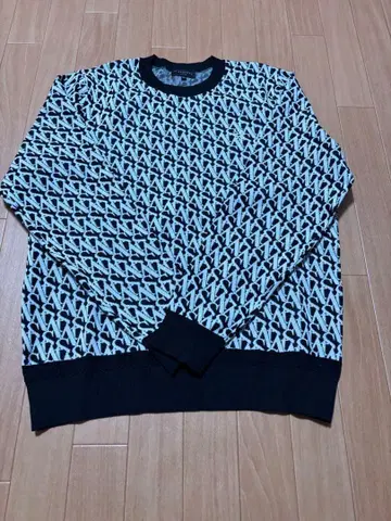 세인트앤드류스 스웨터 LL 사이즈