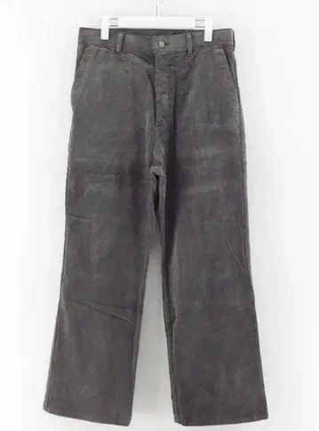 24aw maatee&sons 2 US NAVY 데님 팬츠