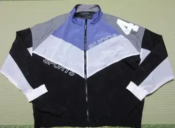 [ XXXL ] BUCCA 44 나일론 자켓