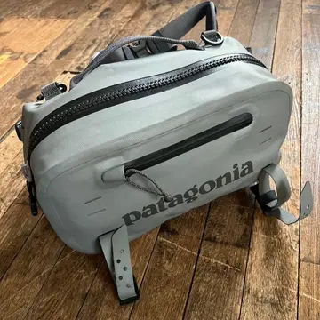 patagonia 파타고니아 스톰프론트 힙팩 단종 SP15