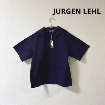 새상품 요건 레일 면100% 셔츠