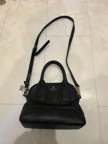 케이트 스페이드 숄더백 정품