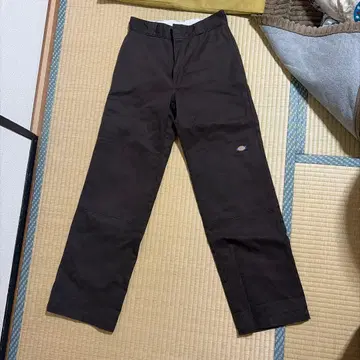 디키즈 Dickies 더블니 팬츠