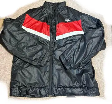 arena 윈드 브레이커