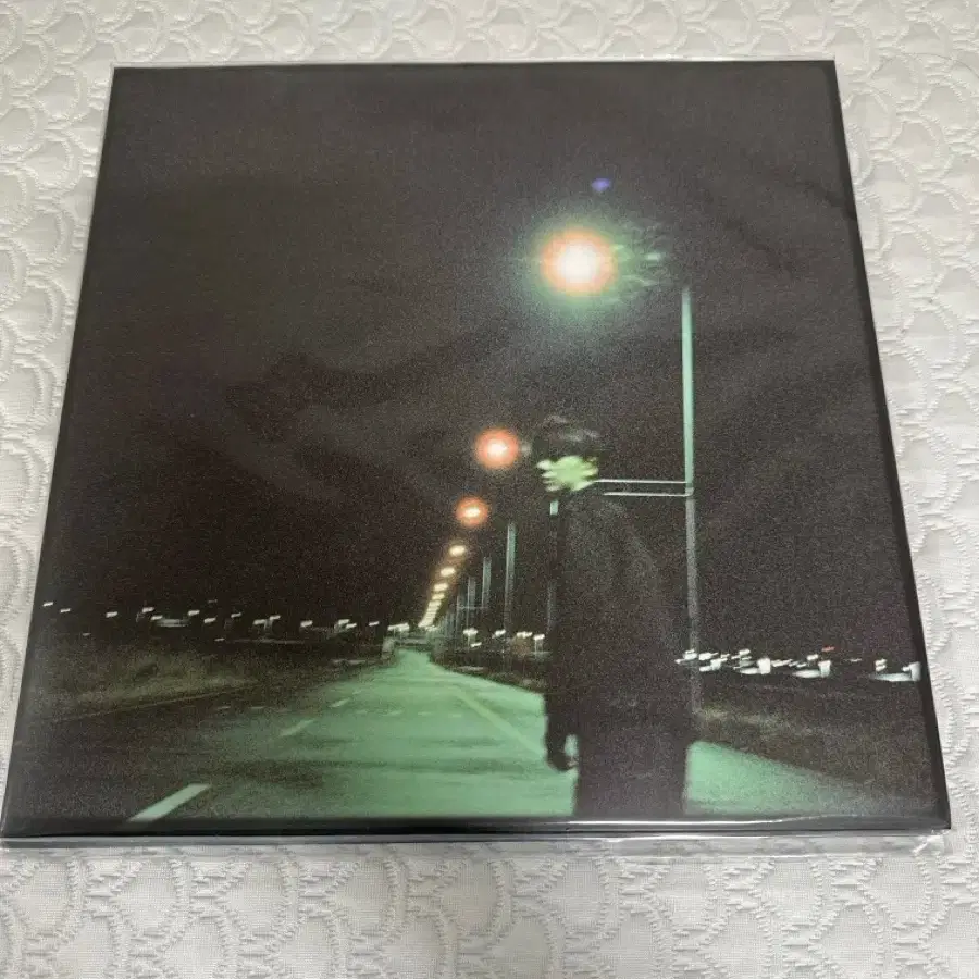 Ha Hyunsang calibrate LP #하현상lp,#하현상,#하현상앨범 on Bunjang