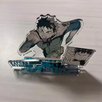 괴수 8호 히비노 카프카 아크릴 스탠드 벌스데이