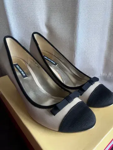 내추럴 뷰티 베이직 펌프스 외 2족 세트