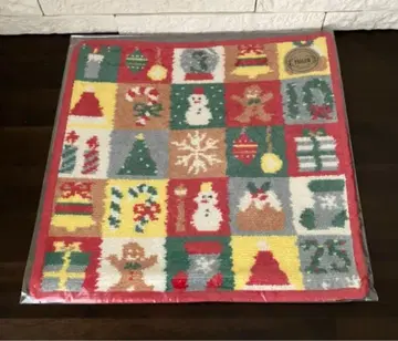 러브리바이페이러 손수건 러브리 어드벤트 캘린더 WEB 한정판