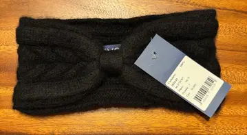 캐시미어 헤드밴드 몽골산