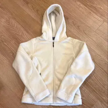Patagonia 플리스 후드 부착 자켓 S 사이즈