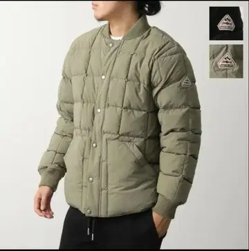 PYRENEX 다운 자켓 FLIGHT 플라이트