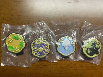 트위스테 컴팩트 거울 4종 세트