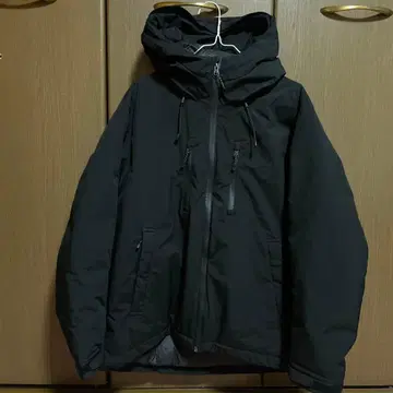 LL 사이즈 다운 자켓