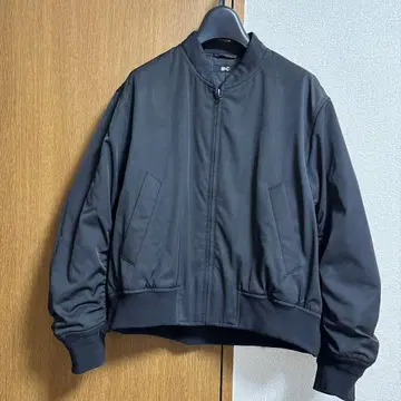 유니클로C 보머 자켓