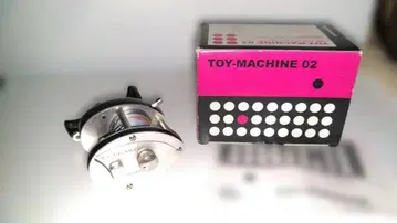 초레어 토이 머신02