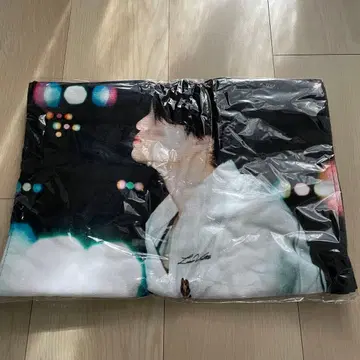 키쿠치 후마 오후카이 Vol.1 스포츠 타월