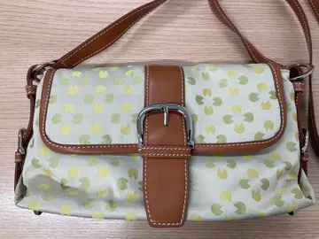 KUMIKYOKU 쿠미쿄쿠 숄더백