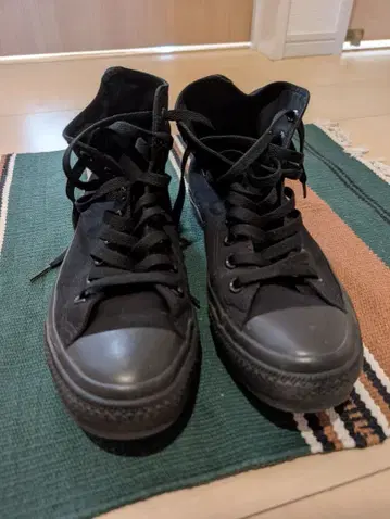 컨버스 스니커즈 26.5cm