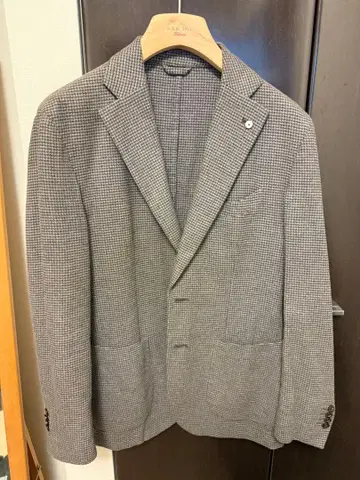 L.B.M. 1911 테일러드 자켓