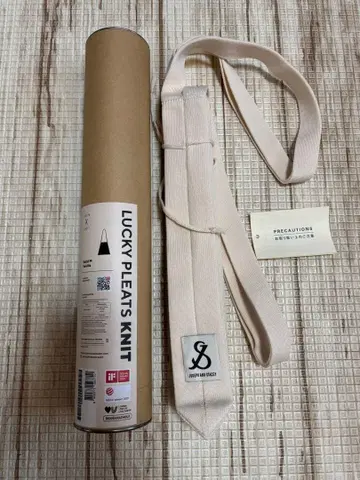 JOSEPH AND STACEY 럭키 플리츠 니트 백