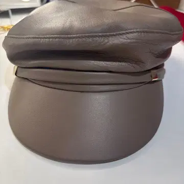 CA4LA 캐스켓 양가죽