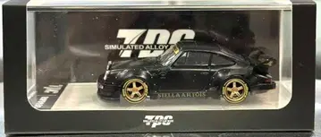 TPC 1/64 RWB 930 리미티드 버전