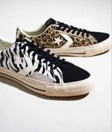 [ CONVERSE/컨버스 ] 프로라이드 SK MT OX 스니커즈