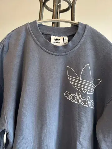 새상품 adidas 트레이닝복